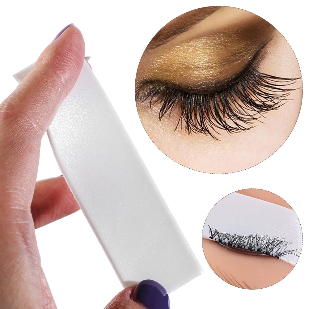 Macure Tape Eyelash Extension Eyelid protection Microporous Foam Tape