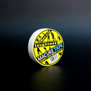 Macure Tape II Generation Hockey Cloth Tape