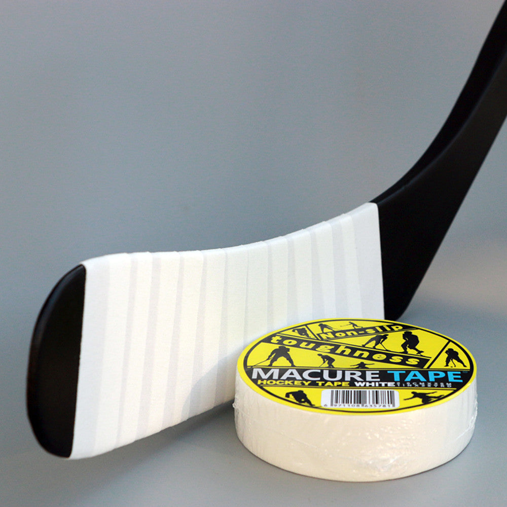 Macure Tape II Generation Hockey Cloth Tape